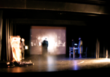 Garage Sugar Papagenotheater