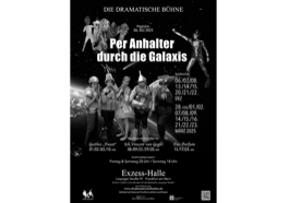 Layout Plakat A1