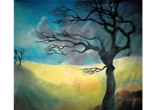 Herbst Cyrano de Bergerac