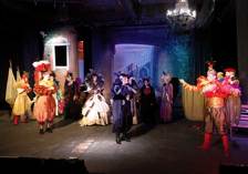 Casa Goldoni Mirandolina