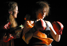 Katharina Der Widerspenstigen Zähmung