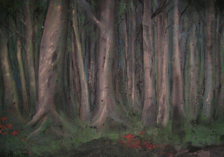 Forst Festivalprospekt