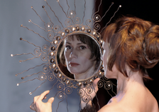 Garance Kinder des Olymp