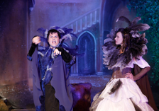 Casa Goldoni Mirandolina