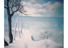 Winter Cyrano de Bergerac